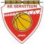 KK SERVITIUM logo