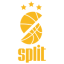 KK SPLIT logo