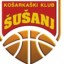 KK SUSANJ logo