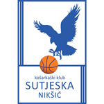 KK SUTJESKA Logo