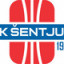 KK TAJFUN SENTJUR logo