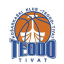 KK TEODO TIVAT logo