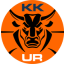 KK UR KRAKOW logo