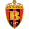 KK VARDAR SKOPJE Logo