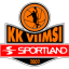 KK VIIMSI logo