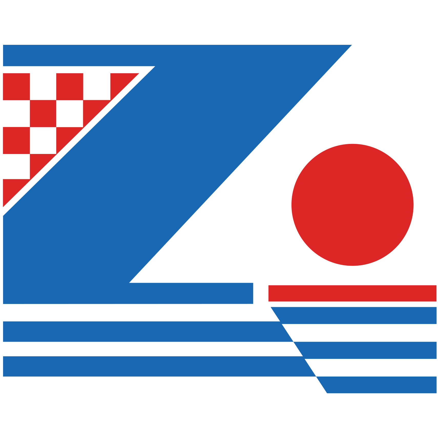 KK ZADAR Logo