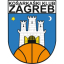 KK ZAGREB logo