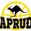 KK ZAPRUDE logo