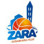 KK ZARA logo