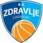 KK ZDRAVLJE logo