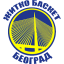 KK ZITKO BASKET logo