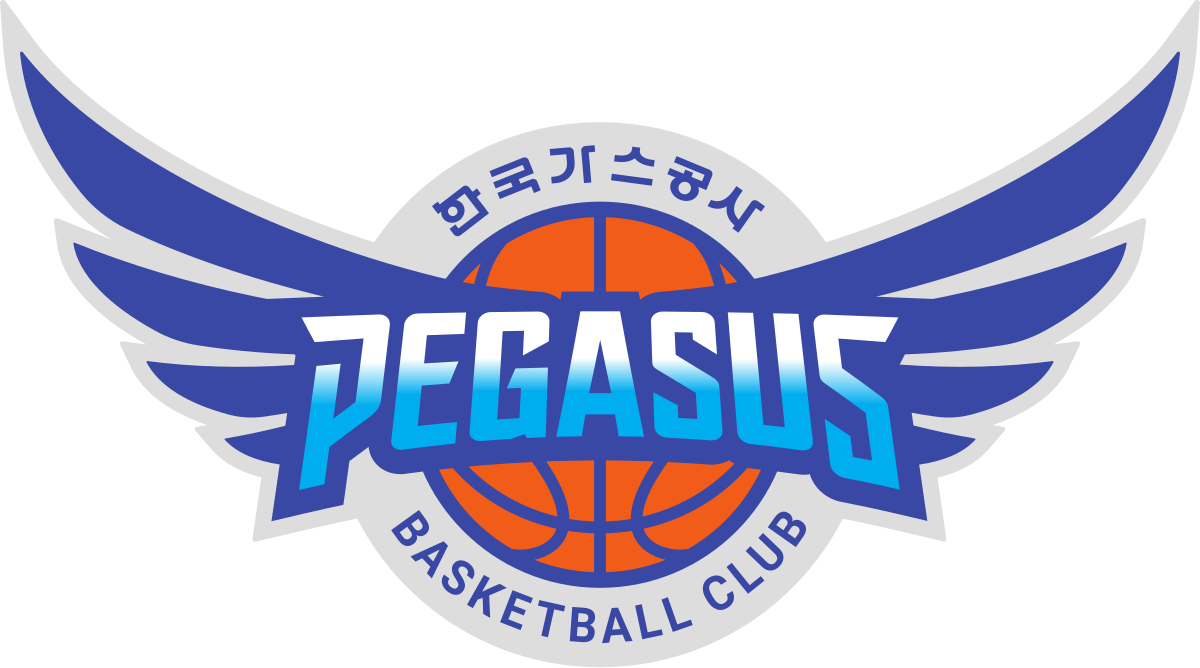 KOGAS PEGAUSS Logo