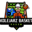 KOLEJARZ BASKET RADOM logo