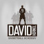KORNEL DAVID KA logo