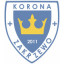 KORONA ZAKRZEWO logo