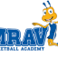 KOSARKASKA AKADEMIJA MRAV logo