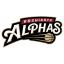 KOSHIGAYA ALPHAS logo