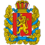 KRASNOYARSK REGION logo