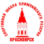 KRASNOYARSK SSHOR logo