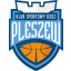 KS KOSZ PLESZEW logo