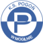 KS POGON MOGILNO logo