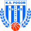 KS POGON PRUDNIK logo