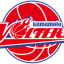 KUMAMOTO VOLTERS logo