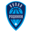 KUPOL-RODNIKI IZHEVSK logo
