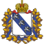 KURSK REGION logo
