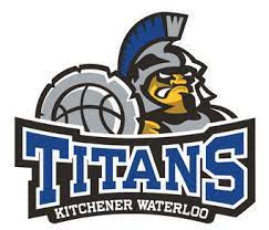 KW TITANS Logo