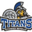 KW TITANS logo
