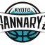 KYOTO HANNARYZ logo