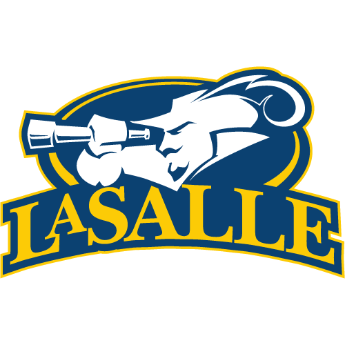 LA SALLE Logo