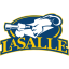 LA SALLE logo