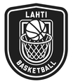 LAHTI BASKETBALL Logo