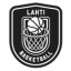 LAHTI BASKETBALL logo
