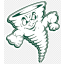 LAKE ERIE logo