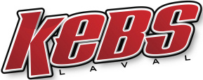 LAVAL KEBS Logo