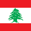 LEBANON logo