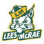 LEES-MCRAE COLLEGE logo