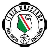 LEGIA WARSZAWA Logo