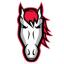 LEICESTER RIDERS logo