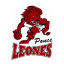 LEONES DE PONCE logo