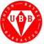 LETRA CORPOREA BARBASTRO logo