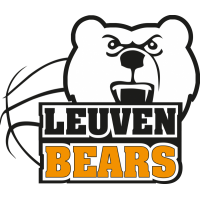 STELLA ARTOIS LEUVEN BEARS Logo
