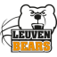STELLA ARTOIS LEUVEN BEARS logo