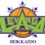 LEVANGA HOKKAIDO logo