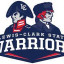 LEWIS CLARK STATE IDAHO logo
