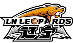 LIAONING Logo