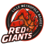 LILLE METROPOLE BASKET CLUBS logo